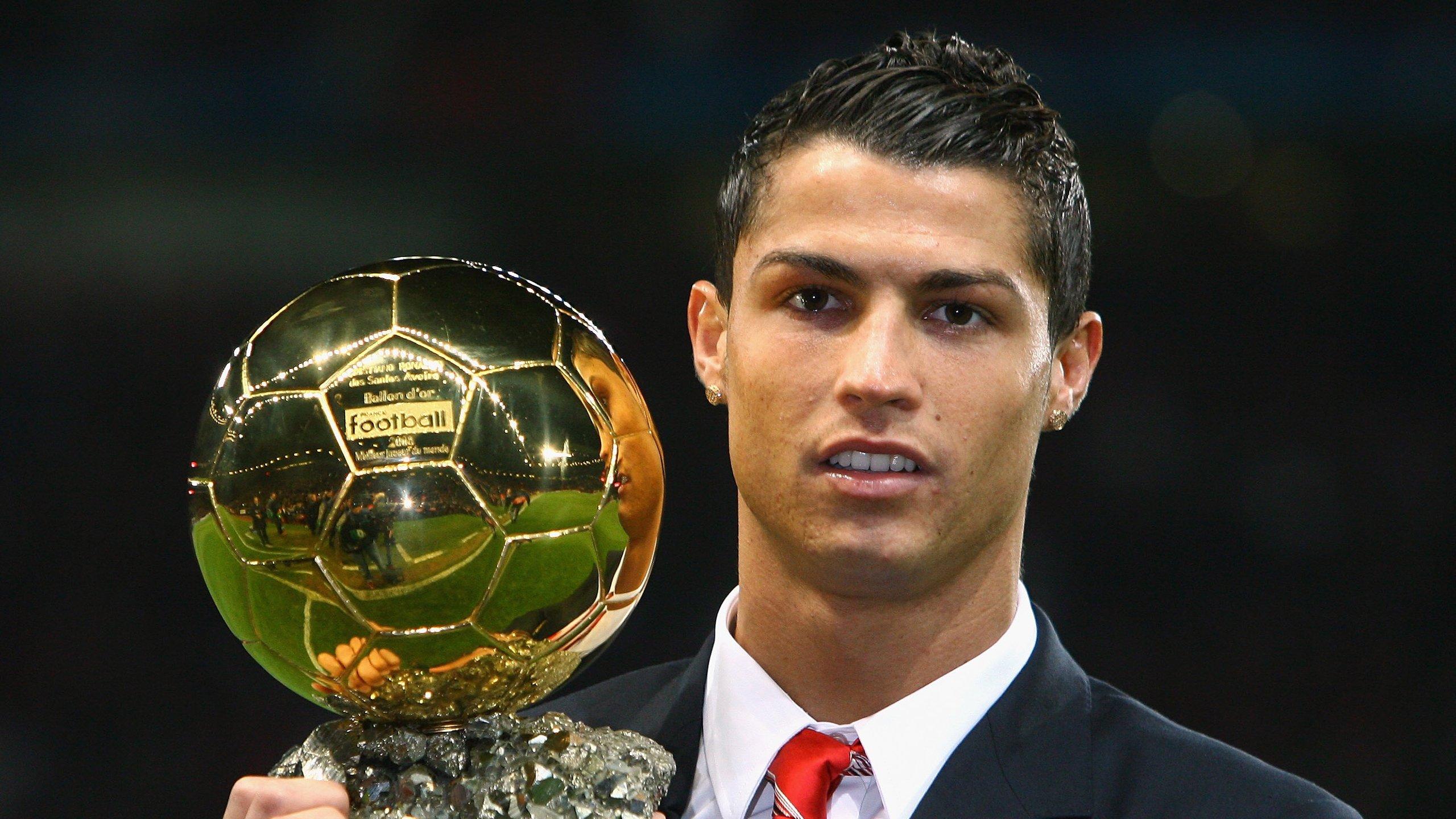 纳乔心中的最佳五人阵，C罗领衔，拉莫斯在列，梅西未入选引热议