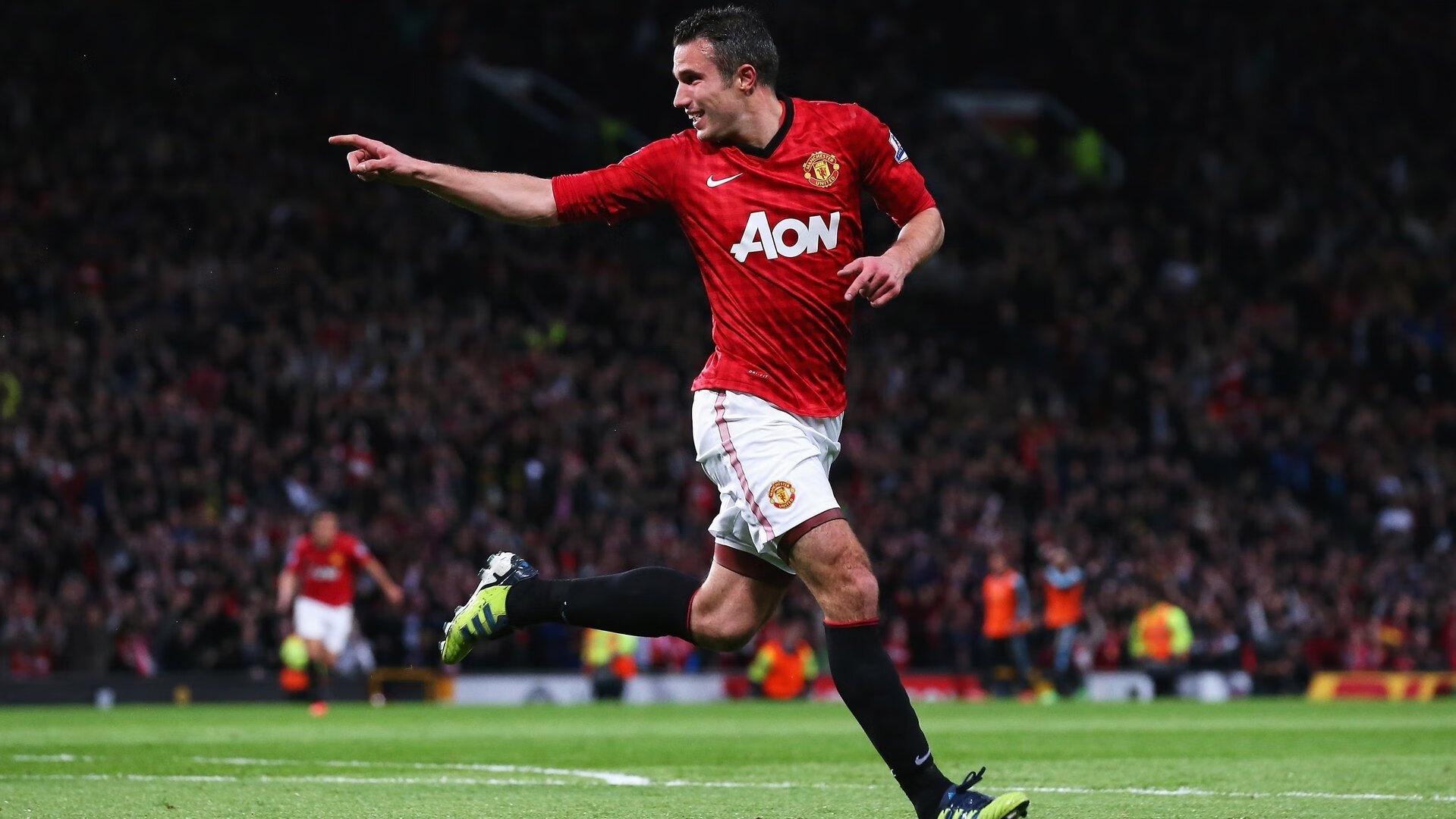 有时，足球是一个人的游戏